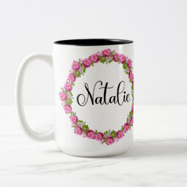 Natalie Tasse 15oz (siehe weitere Optionen)