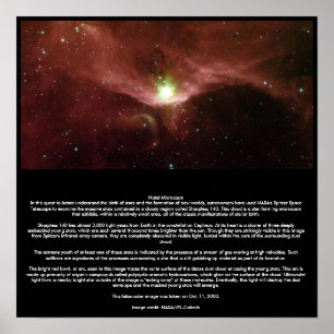 Natalmikrokosmos Poster