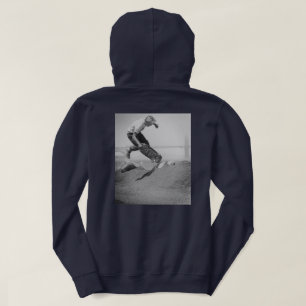 Natas an der Marina SF Hoodie
