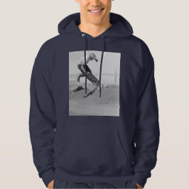 Natas an der Marina SF Hoodie