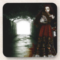 Natasha Cork Untersetzer