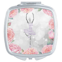 Natasha personalisiertes Ballerina-Tanz-Geschenk