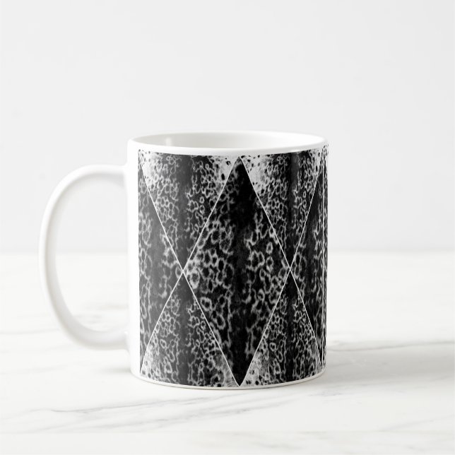 Natchiq Raute-Kaffee-Tasse Kaffeetasse (Links)