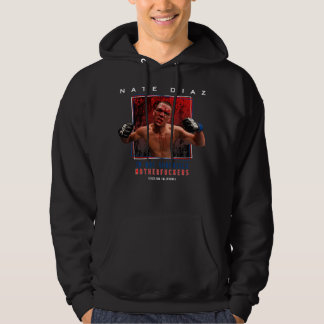 Nate Diaz I&x27;m nicht überrascht Essential T Shi Hoodie