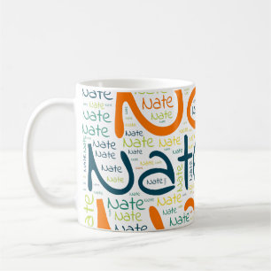 Nate Kaffeetasse