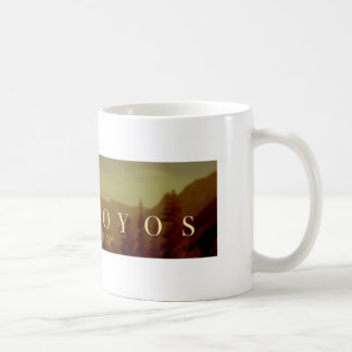 Nate Oyos Tasse