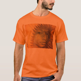 Nate Toutjian VORLAGE T-Shirt