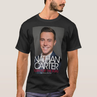 Nathan Carter Classic T - Shirt