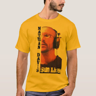 Nathan Davis, Stillleben! T-Shirt