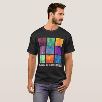 Nathan Fielder - Nathan für dich T-Shirt