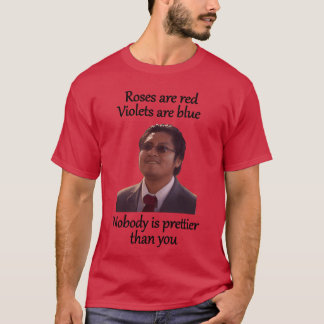 Nathan für dich Salomon Flores lustig T-Shirt