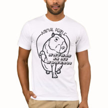 Nathan ist mein T - Shirt zu Hause