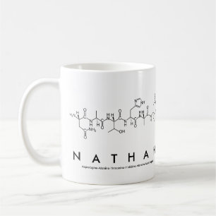 Nathan-Peptid-Tasse Tasse