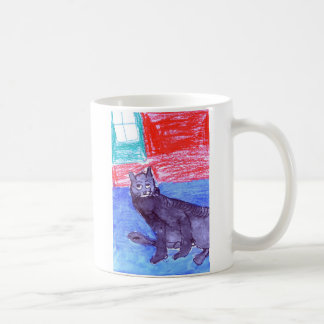 Nathaniel Rickertsen Kaffeetasse