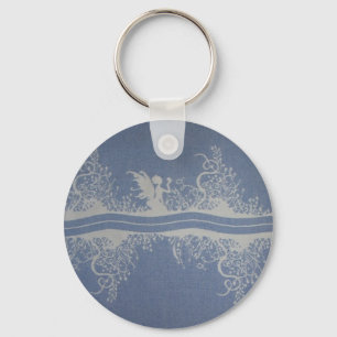 Natibaby Elves Schlüsselanhänger