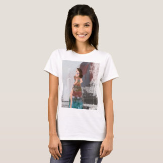 Nation LeeMariie's creative designs T-Shirt