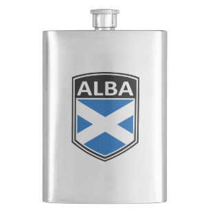 national - Alba Flachmann
