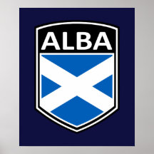 national - Alba