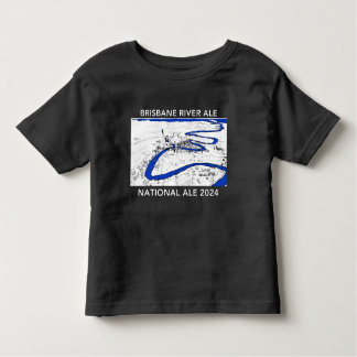 National Ale 2024 Kleinkind T - Shirt