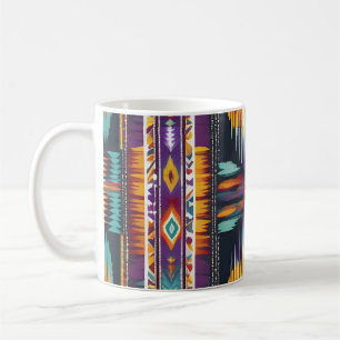 National American Abstrakt Tribute S4 Kaffeetasse