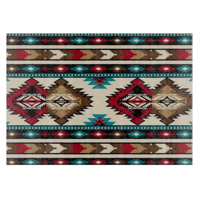 National American Cutting Board Schneidebrett (Vorderseite)