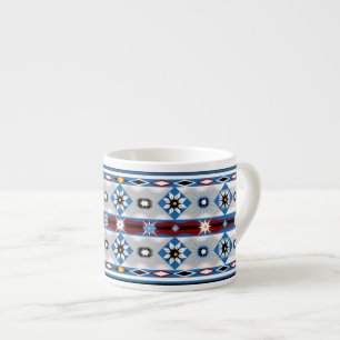 National American Sioux Specialty Tasse