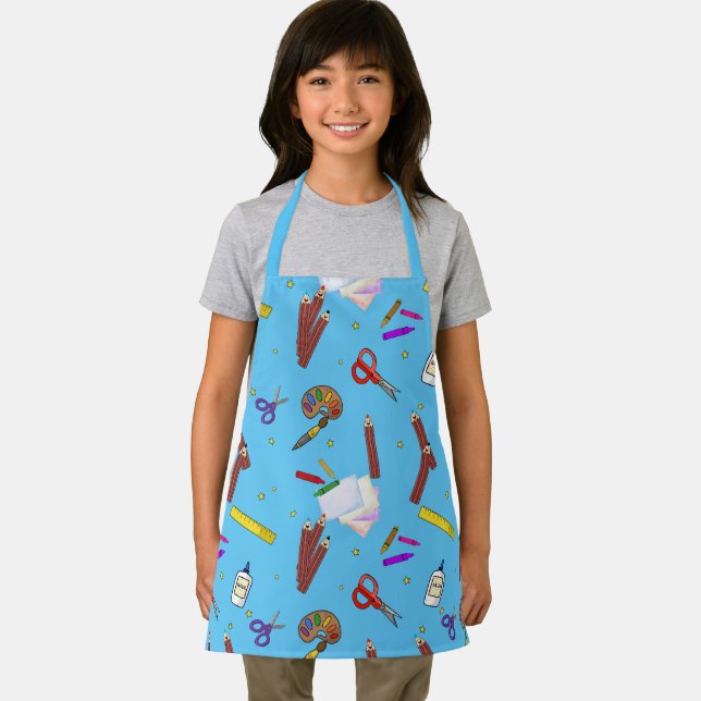 National Crafting Monte Schürze (Insitu)