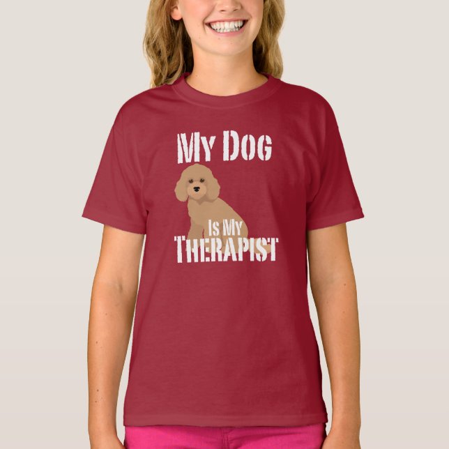 NATIONAL DOG DAY PET ANIMAL CUTE, DOGS LOVERS T-Shirt (Vorderseite)