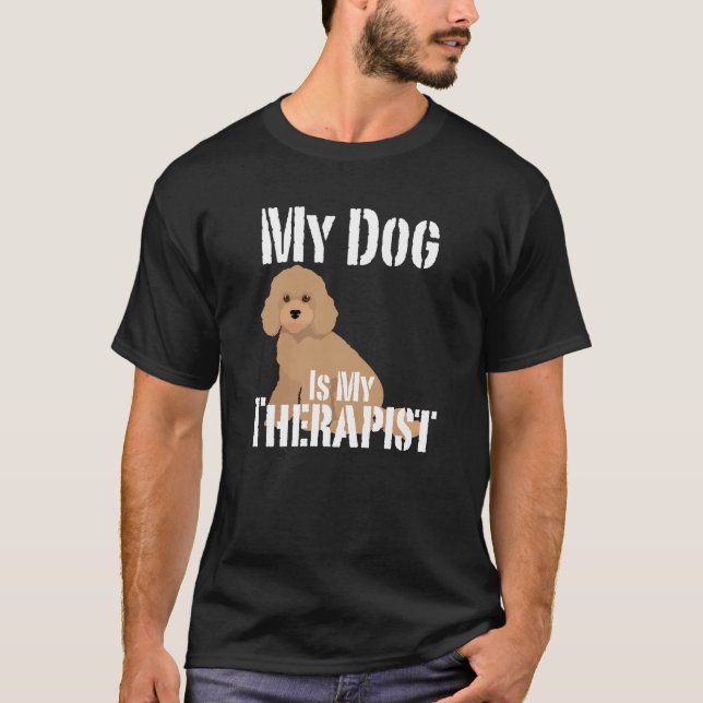 NATIONAL DOG DAY PET ANIMAL CUTE, DOGS LOVERS T-Shirt (Vorderseite)