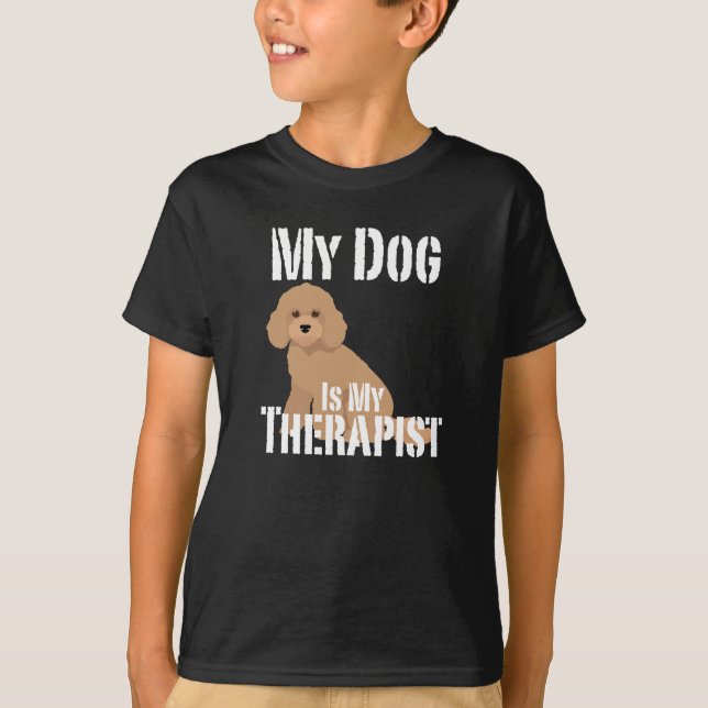 NATIONAL DOG DAY PET ANIMAL CUTE, DOGS LOVERS T-Shirt (Vorderseite)