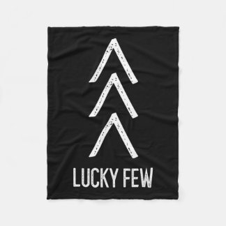 National Down Syndrome Awareness Month The Lucky F Fleecedecke