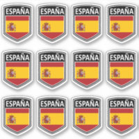 National - España