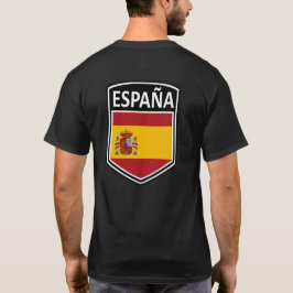 National - España T-Shirt