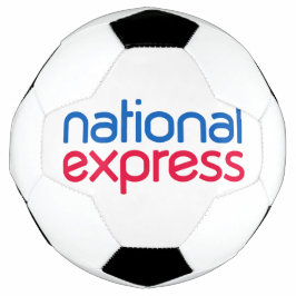 National Express Football Fußball