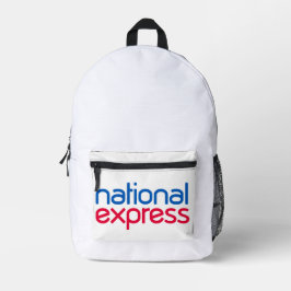 National Express Rucksack