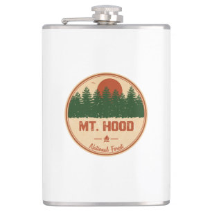 National Forest Flachmann