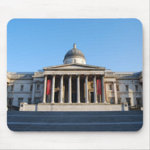 National Gallery Mouse Mat Mousepad