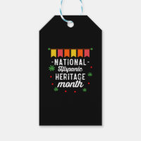 National Hispanic Heritage Monte Funny Gift
