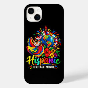 National Hispanic Heritage Month Alle Länder Case-Mate iPhone 14 Plus Hülle
