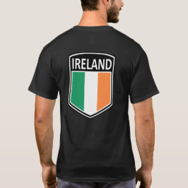 National - Irland T-Shirt