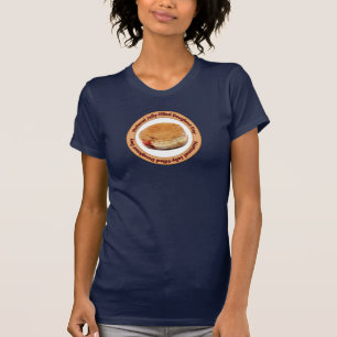 National Jelly Fill Doughnut Day T-Shirt