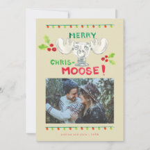 National Lampoon's Merry Chris-Moose - Foto