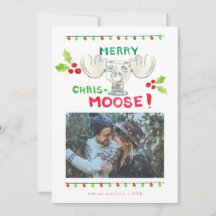 National Lampoon's Merry Chris-Moose - Foto