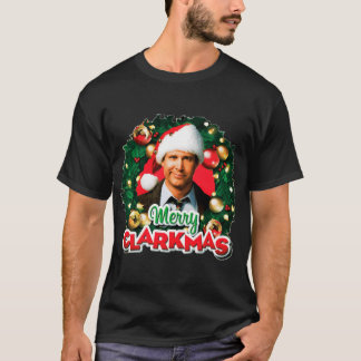National Lampoons Weihnachtsurlaub Griswold-Fam T-Shirt