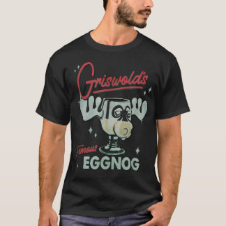 National Lampoon's Weihnachtsurlaub Griswold's T-Shirt