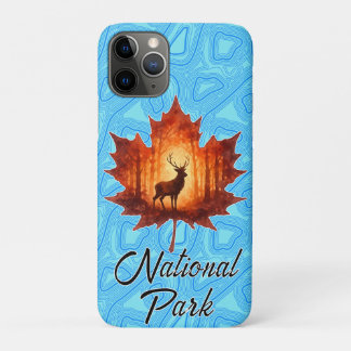 National Park Case-Mate iPhone Hülle