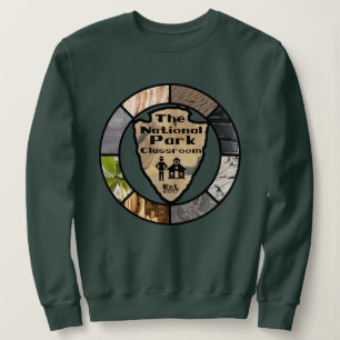 National Park Classroom Sweatshirt
