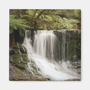 National Park des MtField Horseshoe Falls Magnet