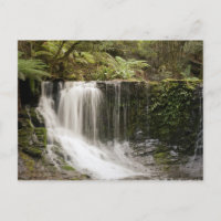 National Park des MtField | Horseshoe Falls