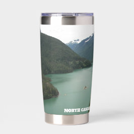 National Park North Cascades Thermobecher